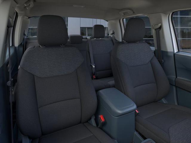 new 2025 Ford Maverick car, priced at $31,105
