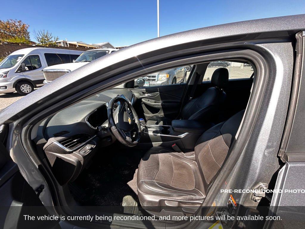 used 2018 Chevrolet Volt car, priced at $15,685