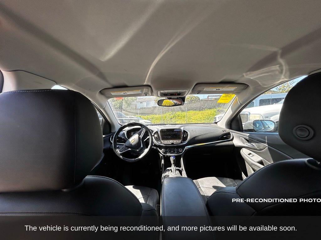 used 2018 Chevrolet Volt car, priced at $15,685