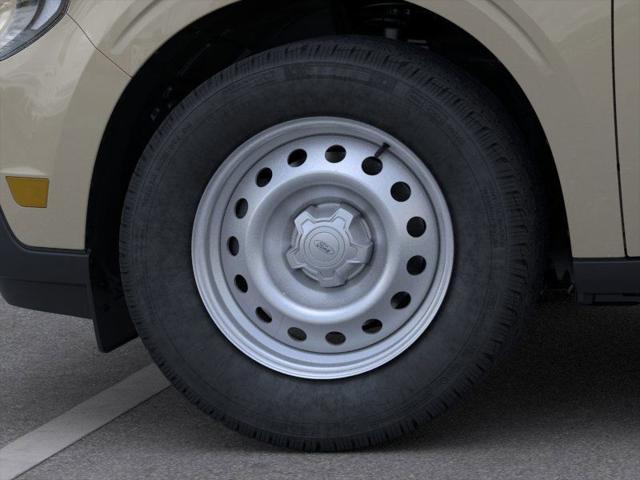 new 2025 Ford Maverick car, priced at $29,665