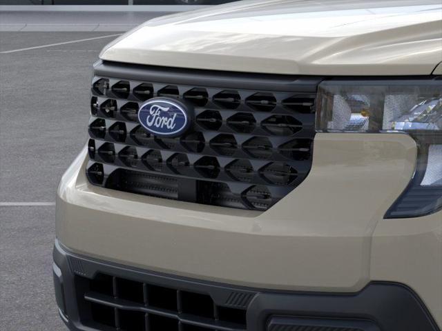 new 2025 Ford Maverick car, priced at $29,665