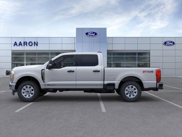 new 2024 Ford F-250 car, priced at $66,158