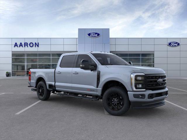 new 2024 Ford F-250 car, priced at $93,595