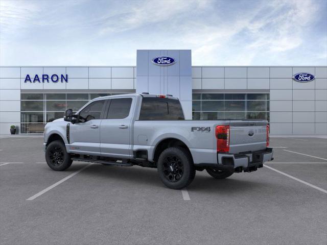 new 2024 Ford F-250 car, priced at $93,595