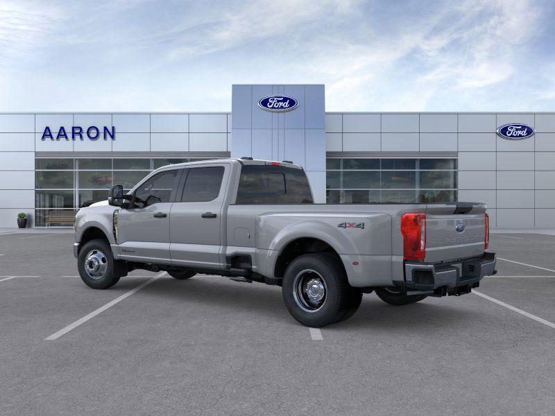new 2025 Ford F-350 car, priced at $70,085