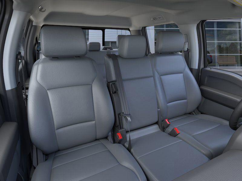 new 2025 Ford F-350 car, priced at $70,085