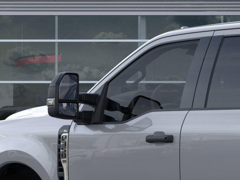 new 2025 Ford F-350 car, priced at $70,085