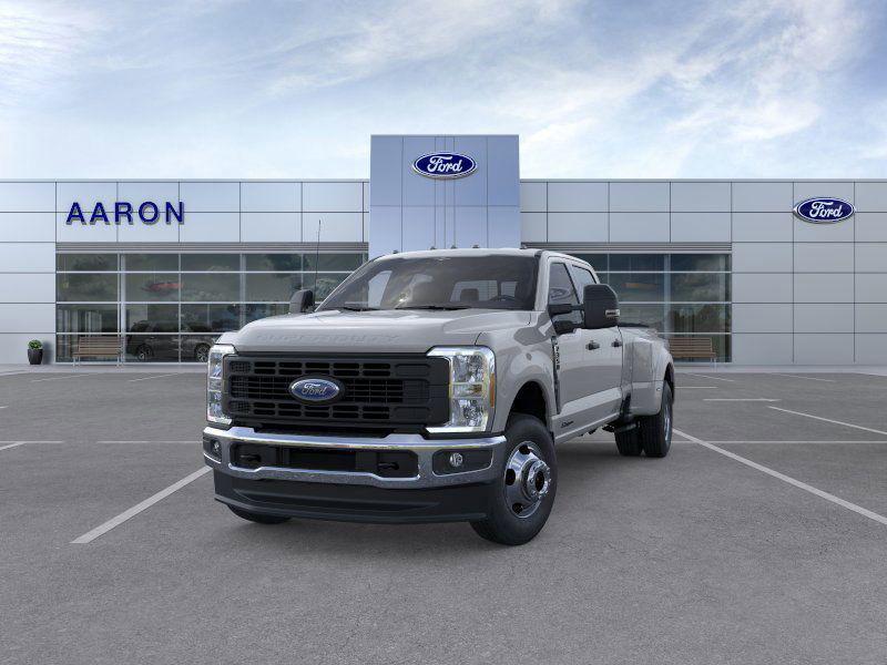 new 2025 Ford F-350 car, priced at $70,085