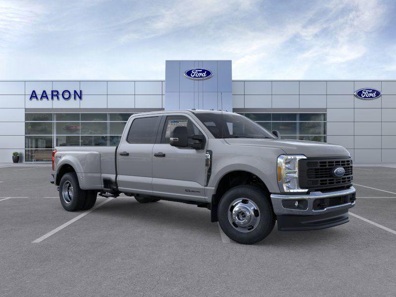 new 2025 Ford F-350 car, priced at $70,085