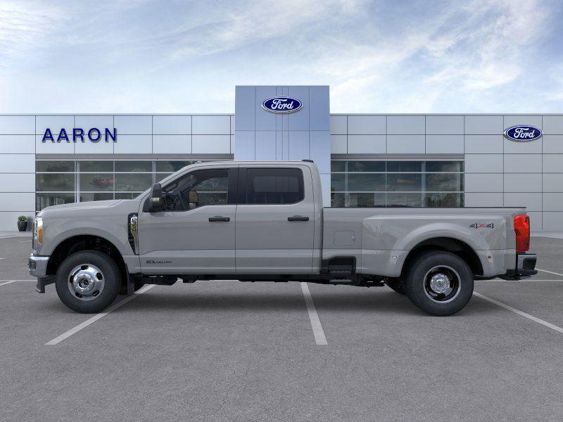 new 2025 Ford F-350 car, priced at $70,085