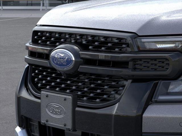 new 2024 Ford Ranger car, priced at $37,005