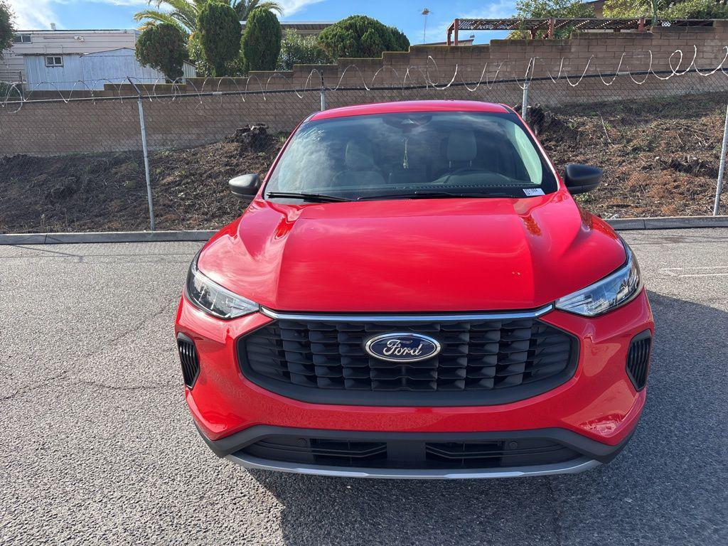 used 2024 Ford Escape car, priced at $24,997