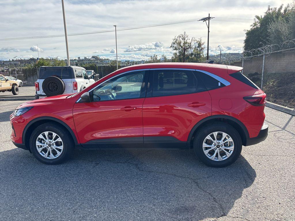 used 2024 Ford Escape car, priced at $24,997