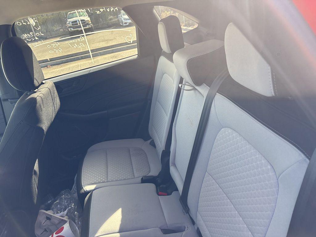 used 2024 Ford Escape car, priced at $24,997