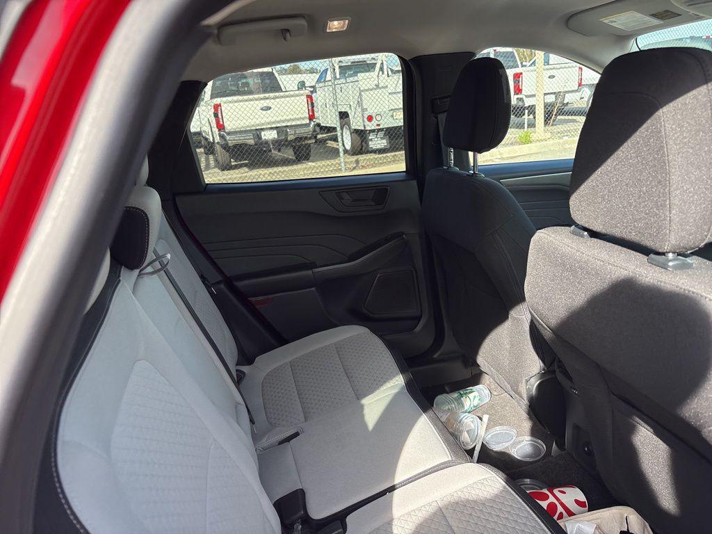 used 2024 Ford Escape car, priced at $24,997