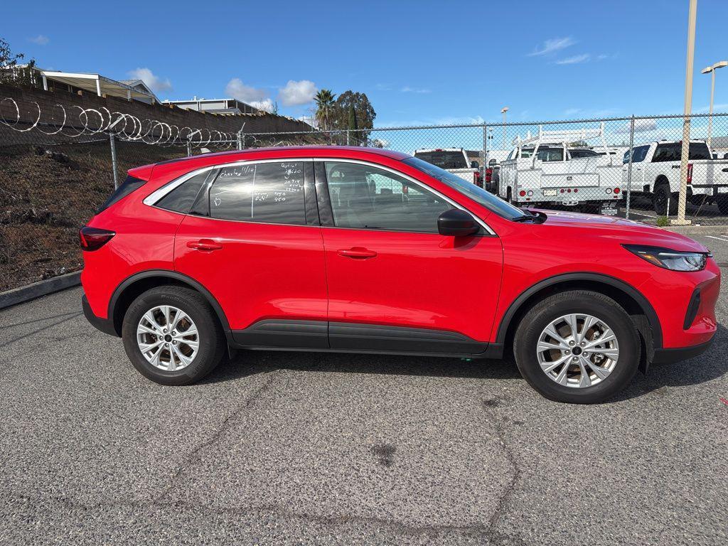 used 2024 Ford Escape car, priced at $24,997