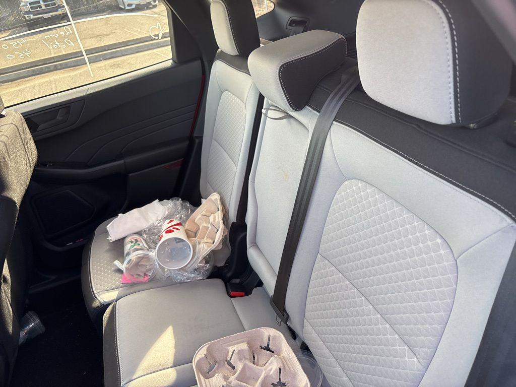 used 2024 Ford Escape car, priced at $24,997