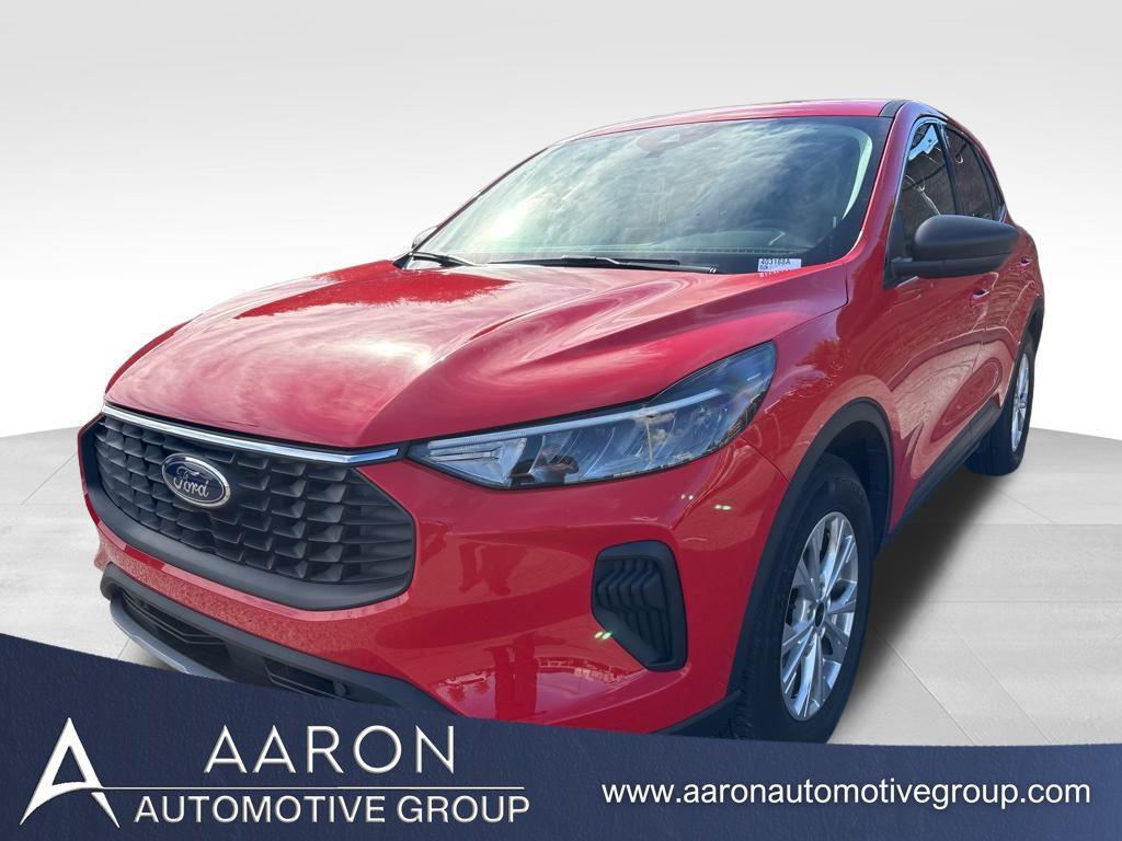 used 2024 Ford Escape car, priced at $24,997