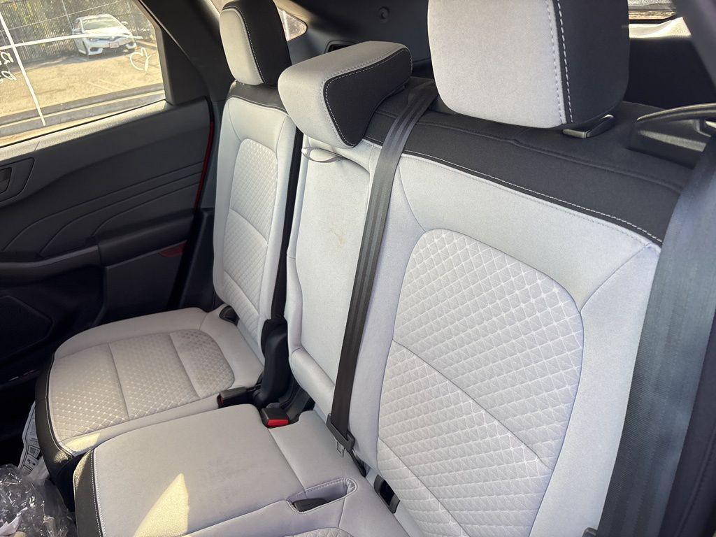 used 2024 Ford Escape car, priced at $24,997