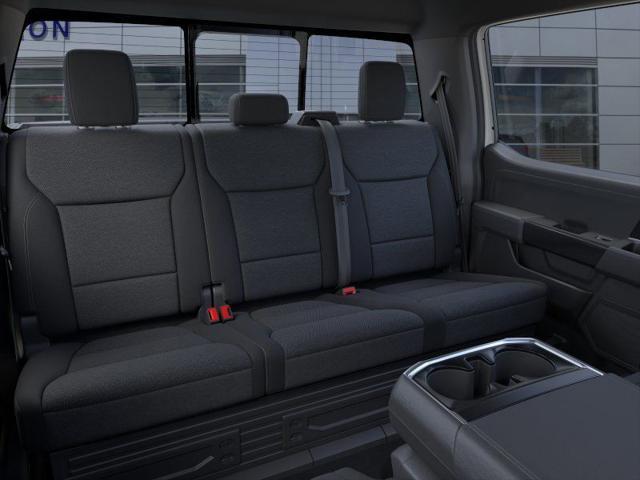 new 2024 Ford F-150 car, priced at $50,245