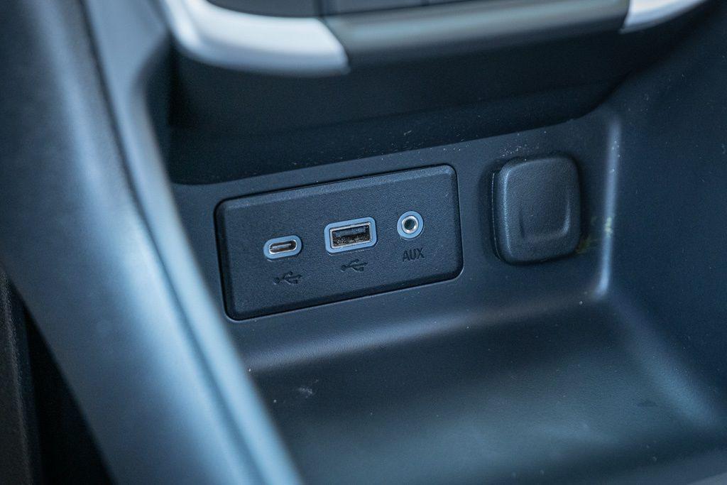used 2023 GMC Terrain car, priced at $21,693