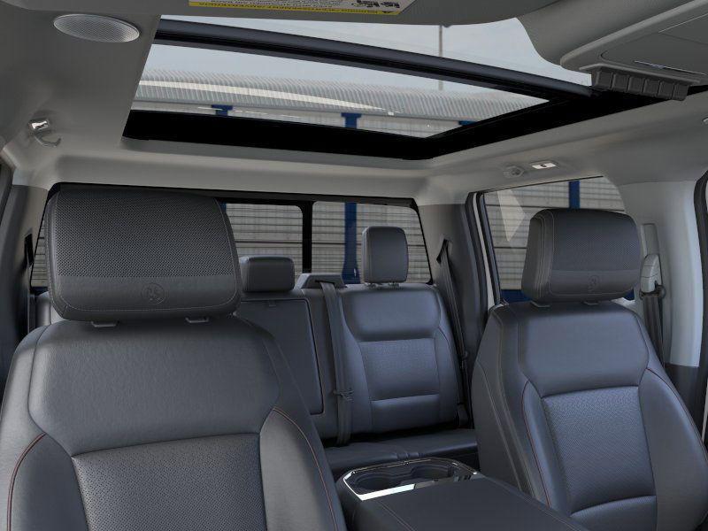 new 2025 Ford F-250 car, priced at $86,177