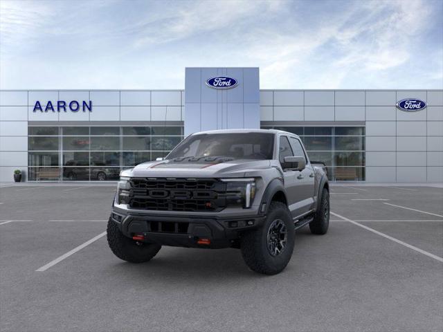new 2025 Ford F-150 car, priced at $125,240