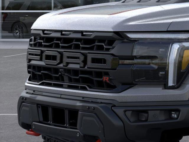 new 2025 Ford F-150 car, priced at $125,240