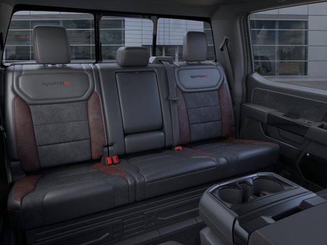 new 2025 Ford F-150 car, priced at $125,240