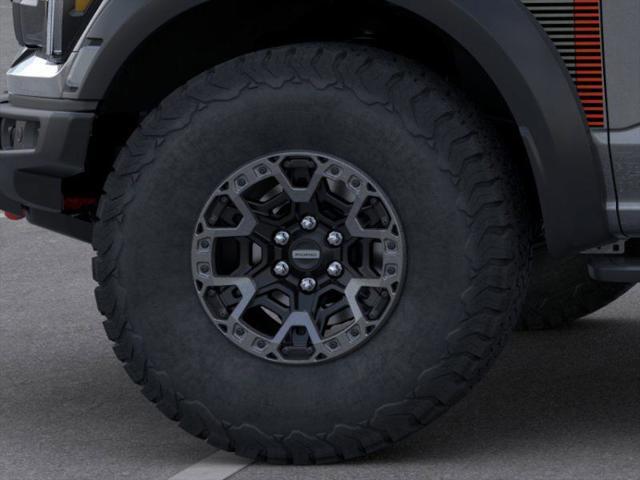 new 2025 Ford F-150 car, priced at $125,240