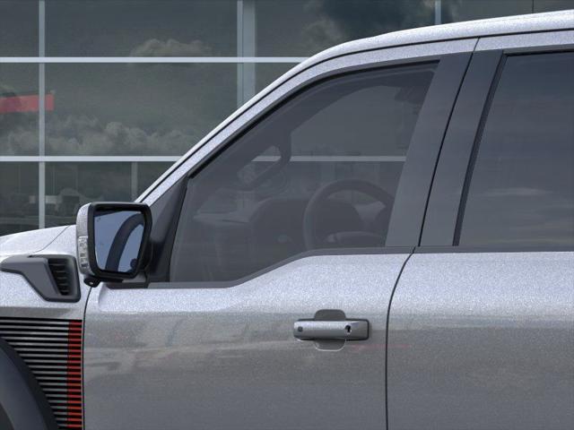 new 2025 Ford F-150 car, priced at $125,240