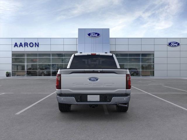 new 2024 Ford F-150 car, priced at $51,309