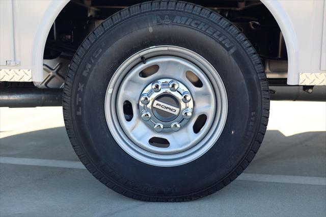 new 2023 Ford F-250 car, priced at $53,536