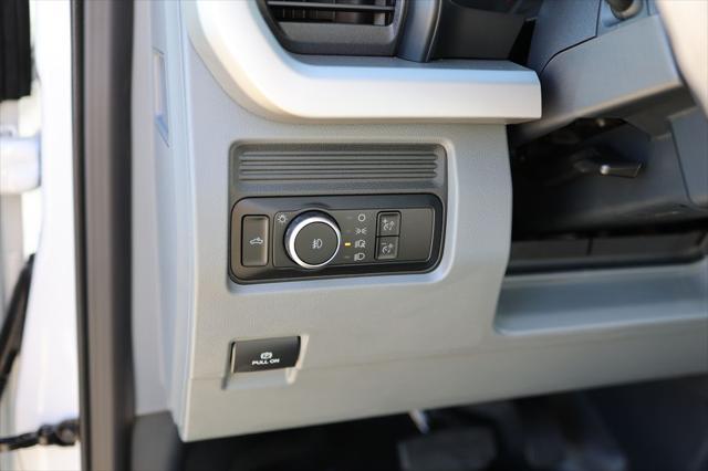new 2023 Ford F-250 car, priced at $53,536
