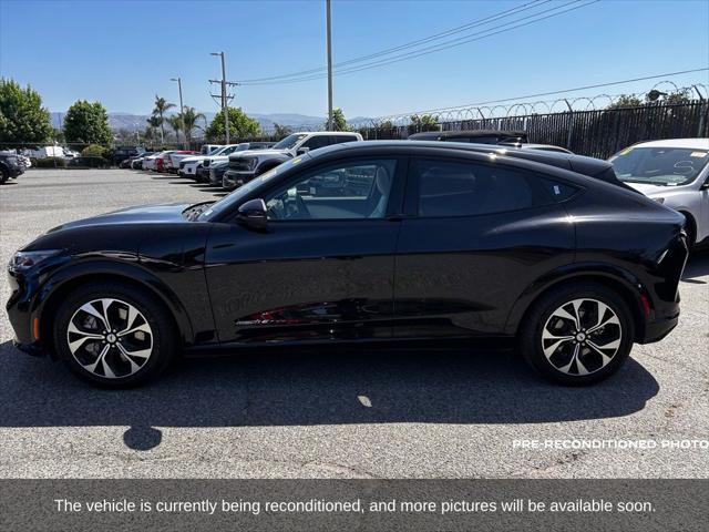 used 2023 Ford Mustang Mach-E car, priced at $36,380