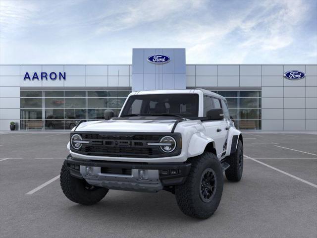 new 2024 Ford Bronco car, priced at $84,220