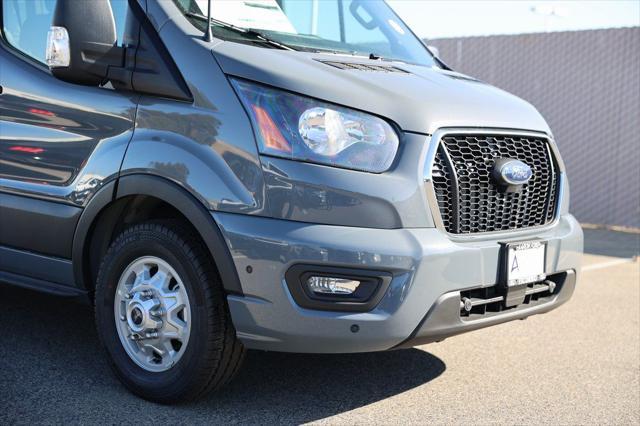 new 2024 Ford Transit-350 car, priced at $65,865