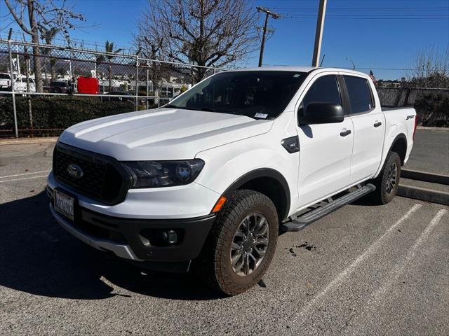 used 2019 Ford Ranger car, priced at $21,900