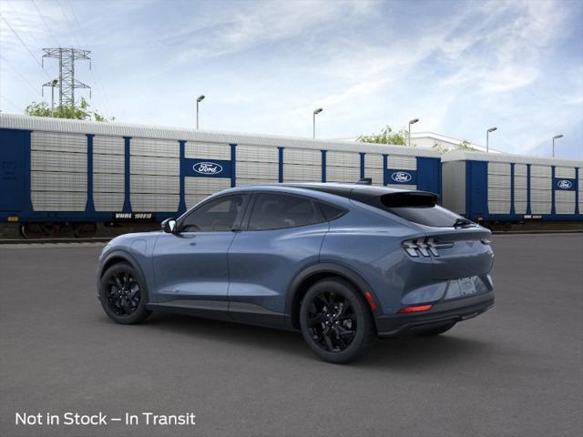 new 2024 Ford Mustang Mach-E car, priced at $46,635