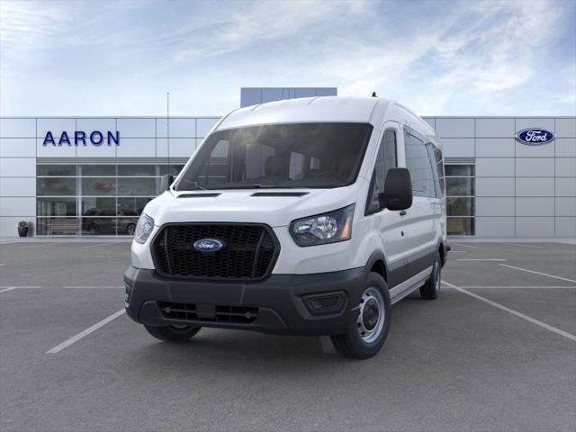 new 2024 Ford Transit-350 car, priced at $60,150