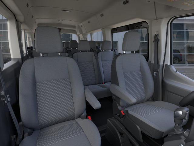 new 2024 Ford Transit-350 car, priced at $60,150