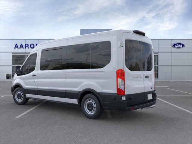 new 2024 Ford Transit-350 car, priced at $60,150