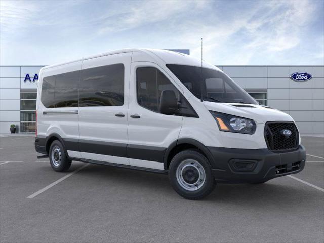 new 2024 Ford Transit-350 car, priced at $60,150