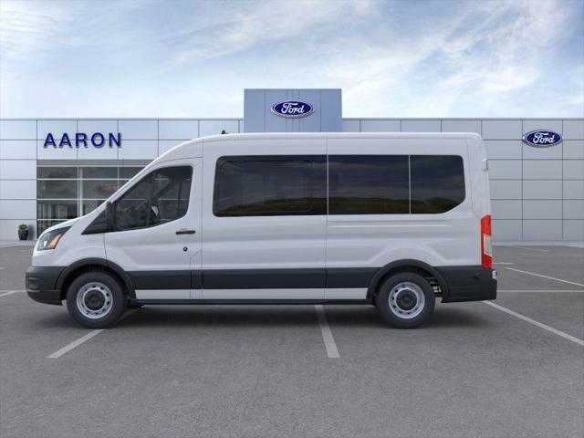 new 2024 Ford Transit-350 car, priced at $60,150