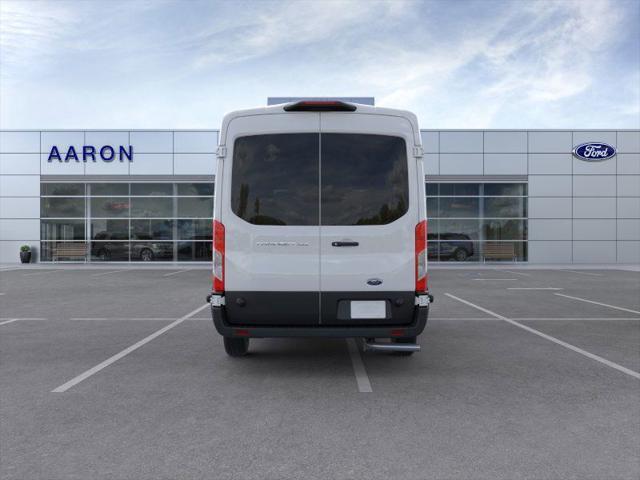 new 2024 Ford Transit-350 car, priced at $60,150