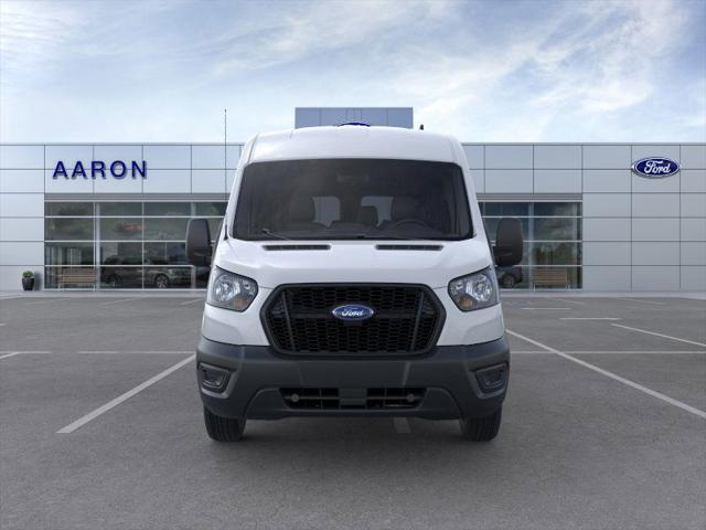 new 2024 Ford Transit-350 car, priced at $60,150