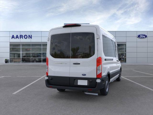 new 2024 Ford Transit-350 car, priced at $60,150