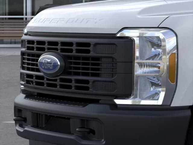 new 2024 Ford F-350 car, priced at $52,250