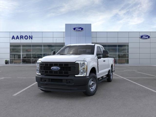 new 2024 Ford F-350 car, priced at $52,250