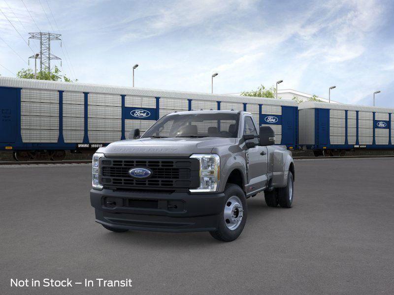 new 2025 Ford F-350 car, priced at $77,145